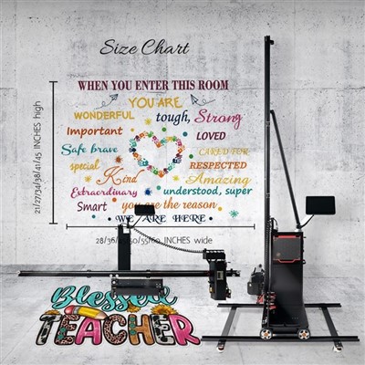 Gwida għall-Prezz tal-Printer tal-Ħajt: Ikseb l-Aħjar Deal għan-Negozju